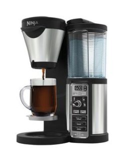 Ninja Coffee Bar With Auto Iq And Glass Carafe